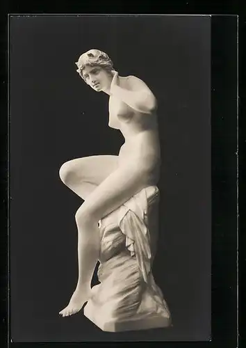 AK Plastik Echo von Hertzig