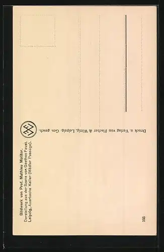 AK Plastik Studentengruppe von Prof. Mathieu Molitor