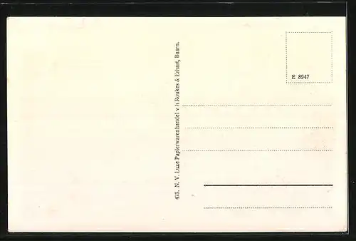 AK Staphorst, Familie in oud costuum, Familie in alter niederländischer Tracht