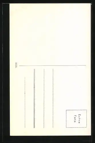 AK Brabantsch-Dorpsleven, Kannen schuren, niederländische Frauen