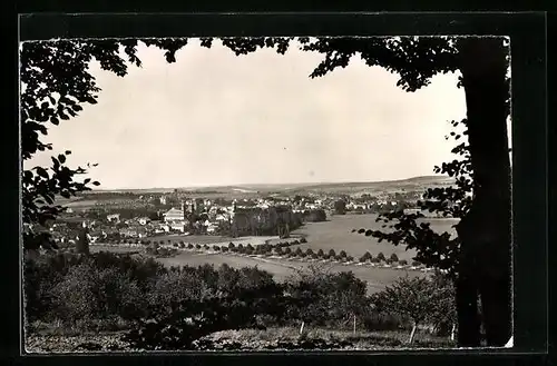 AK Mersch, Vue Générale