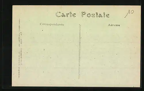 AK Montebourg, Place Nationale