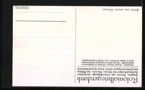AK Flasche mit Ananas, Weintrauben, Maiskolben und Äpfeln, Obst