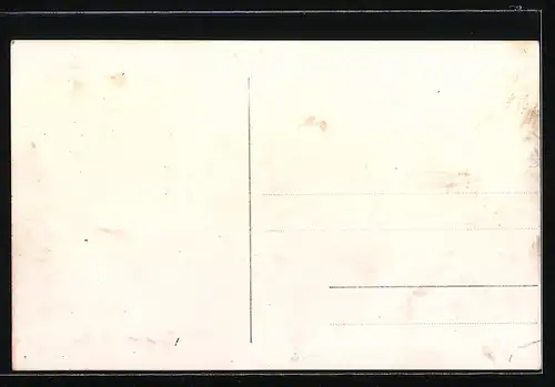 AK Oberreifenberg i. T., Jakob Sprenger Heim