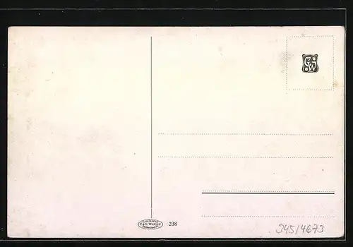 AK Reichenbach i. V., Kaiserl. Postamt und König Albert-Denkmal