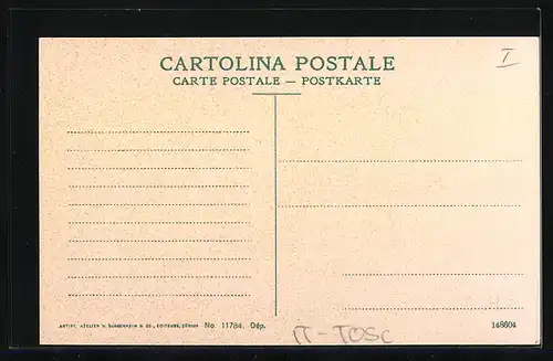 AK Firenze, Chiesa di S. Maria Novella