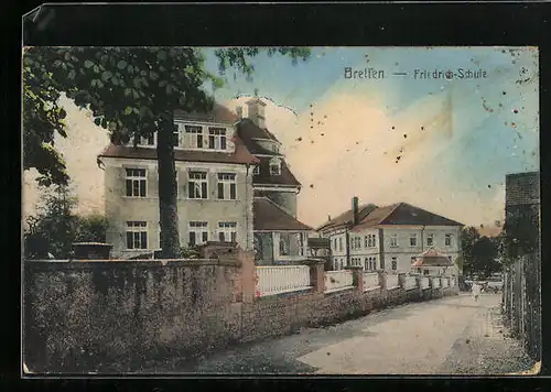 AK Bretten, Friedrich-Schule