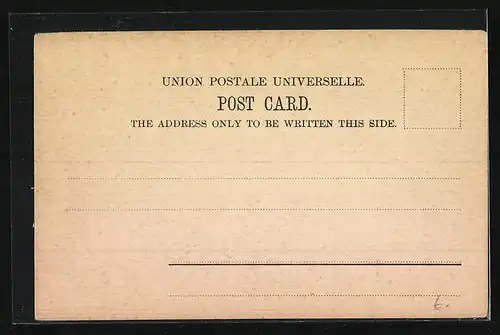 AK Bloemfontein, Government Offices