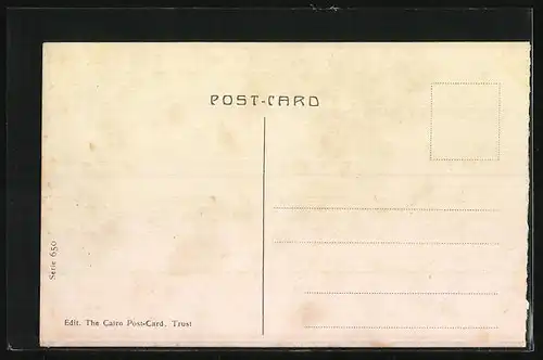 AK Alexandria, A native market