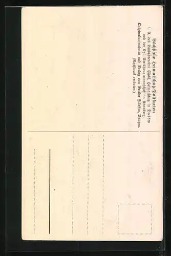 AK Mildenau, Lehngericht