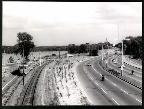 12 Fotografien Ansicht Schwerin, Herausgeber PGH Film und Bild Berlin, Bild Ernst Höhne, Leben im Sozialismus-DDR