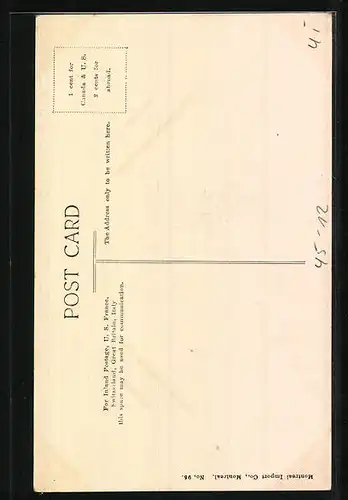 AK Slide at Montmorency Falls