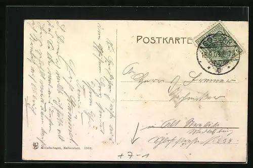 AK Goslar, Rammelsberger Bergwerk