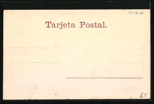 AK Valparaiso, Vina del Mar