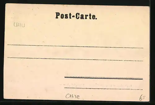 AK Valparaiso, Plaza de la victoria