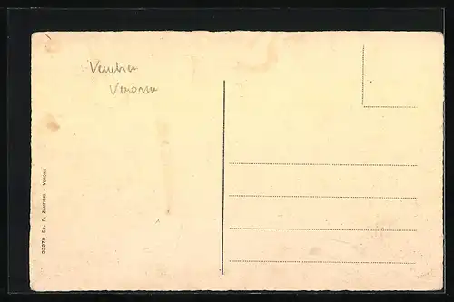 AK Verona, Arena, Dettaglia