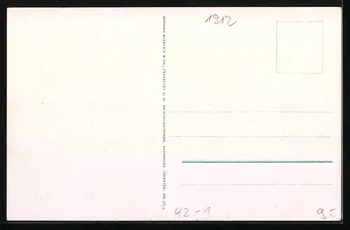 AK Frankfurt /Main, XVII: Deutsches Bundes- u. Goldnes Jubiläums Schiessen Juli 1912, Totalansicht und Römer