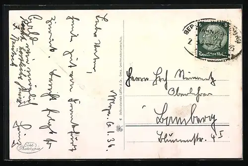 AK Meiningen, Donopskuppe