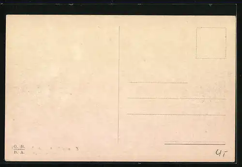 AK Buenos Aires, Plaza de Mayo