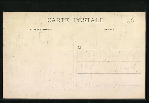 AK Morcenx, L`Église et les Écoles