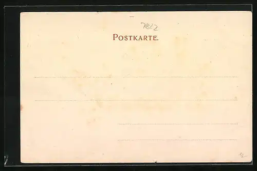 AK St. Blasien im Schwarzwald, Kurhaus