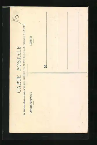 AK Salers, Tour de l`horloge, ancien beffroi