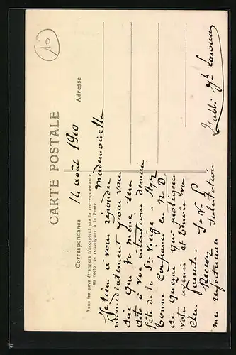 AK Quézac, L`Eglise