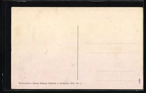 AK Przemysl, Franz Josefs-Quai