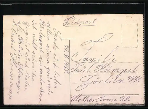 AK Siedlec, Am Sommer-Theater