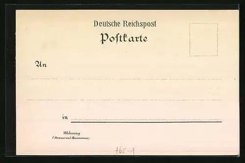 Lithographie Köln, Dom, Severinsthor, Bahnhof, Gesamtansicht