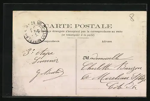 AK Gavray, Vue Générale