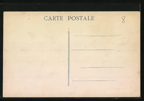 AK Crollon, Intérieur de l'Eglise