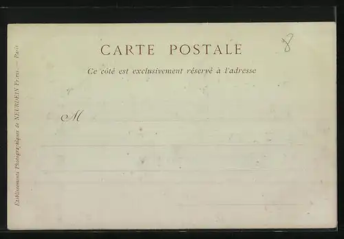 AK Carolles, l'Église