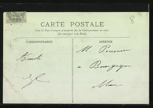 AK Quincampoix, la Vallée