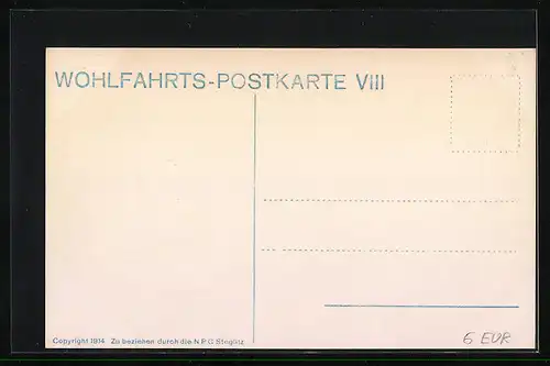 AK Kronprinz Wilhelm von Preussen mit Cecilie und seinen Kindern im Familienportrait