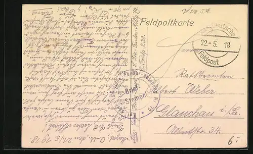 AK Prilep, Strassenleben im Türkenviertel