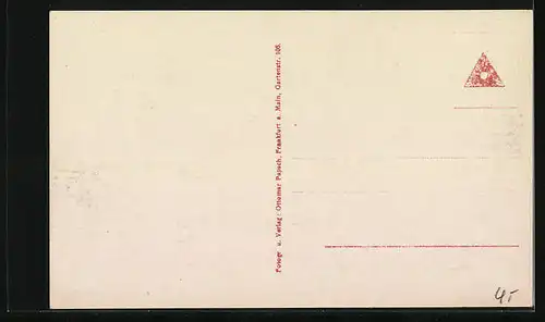 AK Uesküb, Zitadelle mit Vardartal