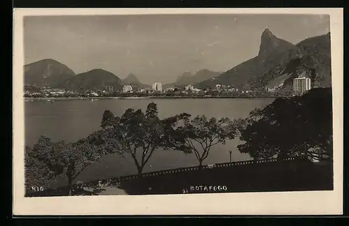 AK Rio de Janeiro, Botafogo