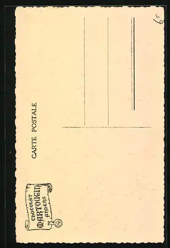 AK Tepozotlan, Monastère