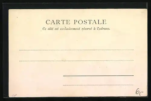 AK Constantinople, Mosquée Suleymanié