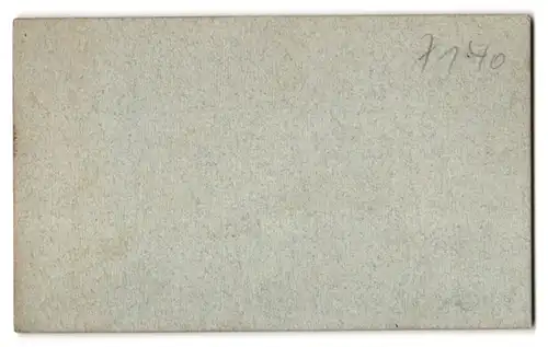 Fotografie R. Wetzig, Ludwigsburg, Ansicht Ludwigsburg, Holz Modellhaus