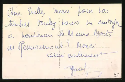 AK Alger, Entrée de la Caserne d`Orléans