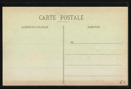 AK Palestro, Marché aux Légumes