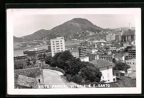 AK Vitoria, Vista Parcial