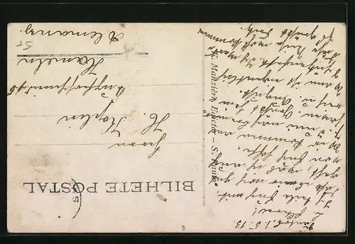 AK Rio de Janeiro, Fortaleza Joao