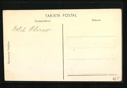 AK Buenos Aires, Plaza San Martin