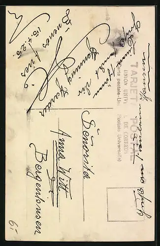 AK Buenos Aires, Banco de Boston