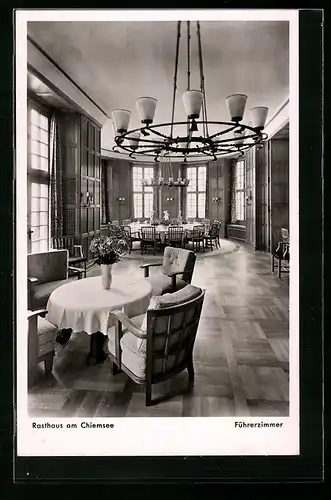 AK Chiemsee, Gasthaus am Chiemsee, Zimmer von 