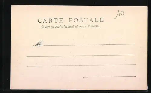 AK Cognac, Place Francois et Nouvelles Galeries