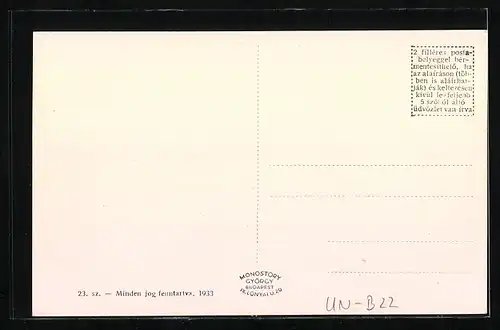 AK Budapest, Városháza